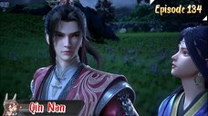 Peerless Battle Spirit Eps 134 | Sub Indo