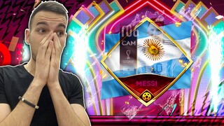 NAJVECE OTVARANJE 100+ OVR IGRACA !! FIFA Mobile 22