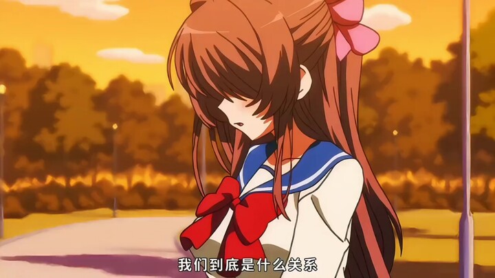 女友照进现实