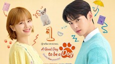 A GOOD DAY TO BE A DOG TAGALOG EPISODE 01