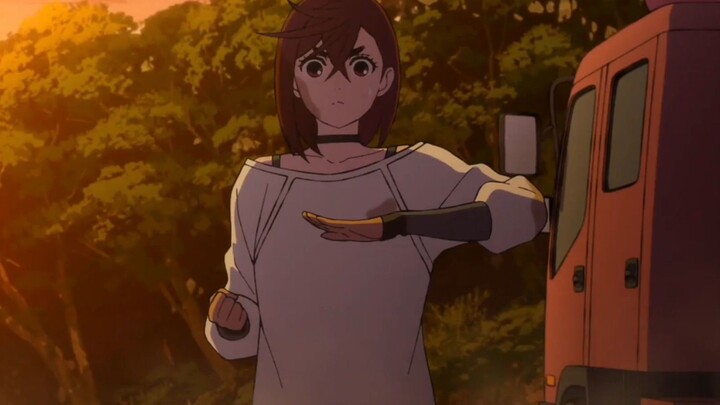 Dandadan S2 Eps.03 Sub indo Part 16