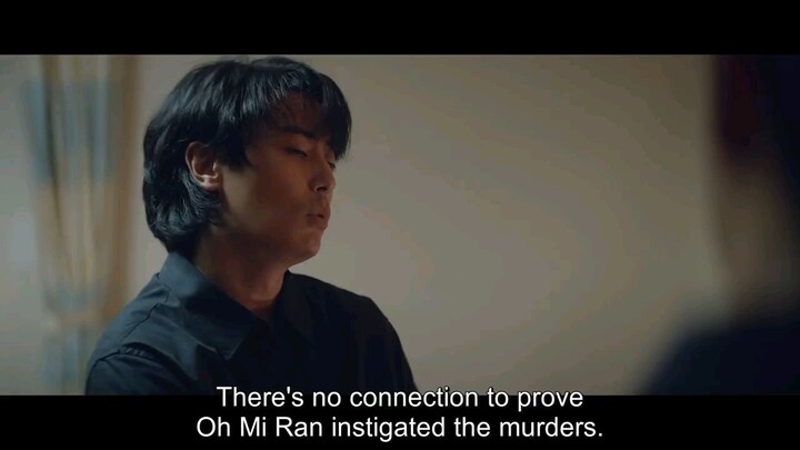 unlock my boss ep 12( english subs)