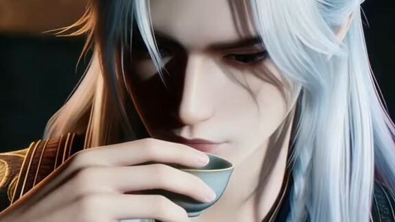 #renegedeimmortal #wanglin