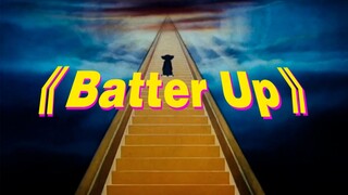 这才是BABYMONSTER出道曲《BATTER UP》原版MV！