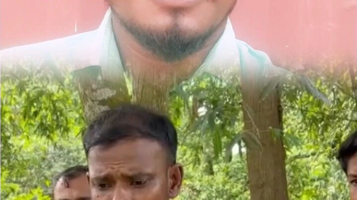 কুকিল কণ্ঠে আযান শুনেন🤲❤️