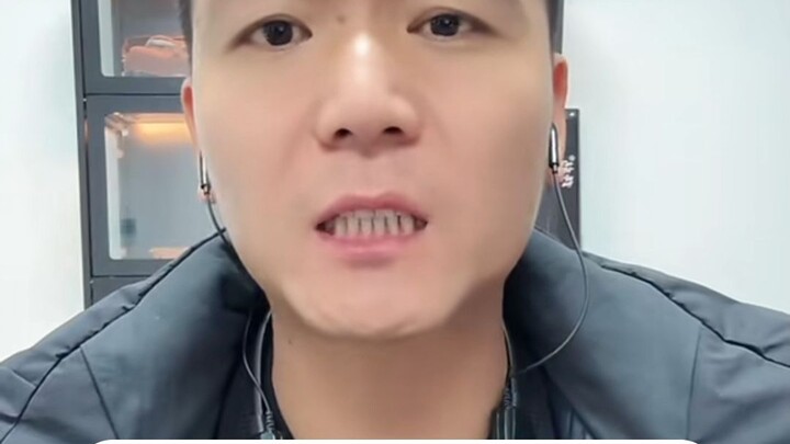 Pan Hong: The only thing that’s ever made me lose faith is 66.