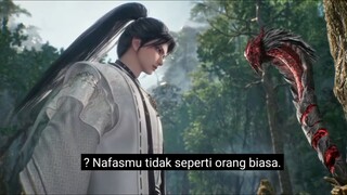 God is on a Funny Journey Eps07 indo