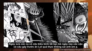 Phân Tích Trạng Thái Mới Của Asta - Ác Ma Của Asta Là Ai p8