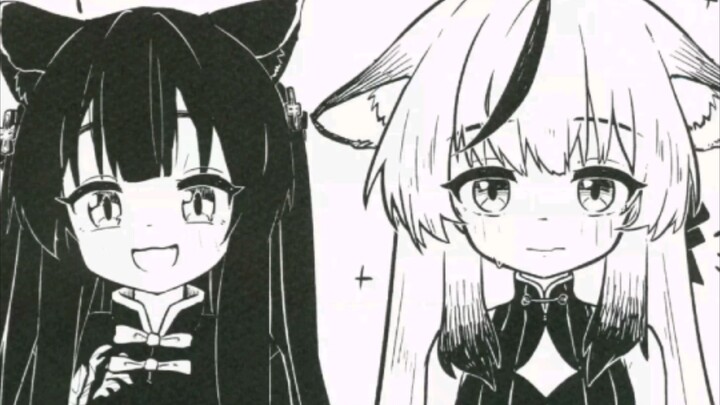 Instructor Shinna and Shun are here to play with the teacher again~
