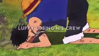 one piece scenes I hate to watch