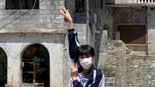 تشينغتشنغ شانشيا باي سو تشين - جو جينغ يي