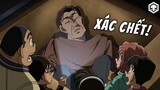 Conan Bị Nhốt Trong Xe Lạnh! Dịch Vụ Chuyển Phát Ngọt Ngào Và Lạnh Lẽo (Tập 722 - 723) | Ten Anime