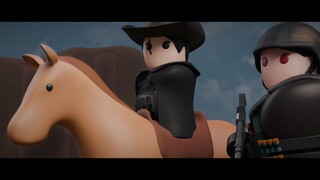 RimWorld Animation-Is it reasonable to be able to ride a horse?