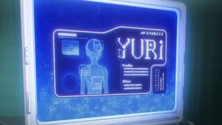 Gnosia [indo sub] Ep01
