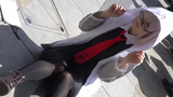 [Ehime Project] Pameran Komik Jepang ke-24 dengan adegan cosplay Miss Sister HD Appreciation