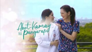 Abot Kamay na Pangarap September 3 2024 Full Episode