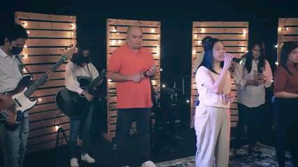 praise and worship #2