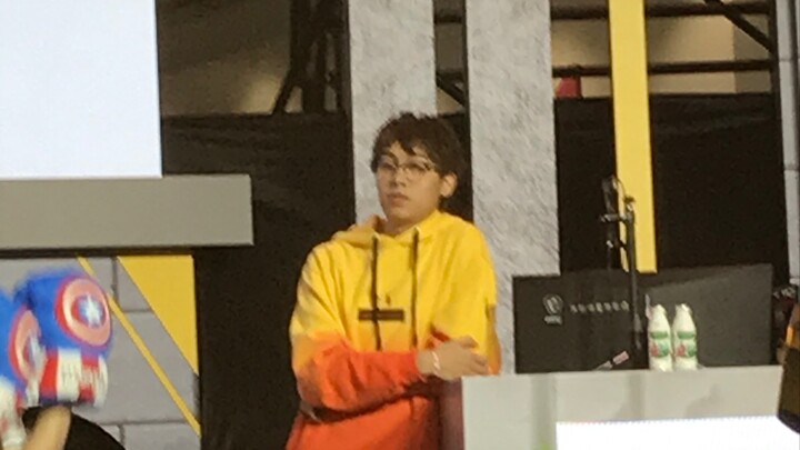 12.27中国拜的奇妙舞蹈5（最终）