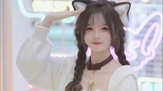 Lihat lebih banyak gadis manis dan perpanjang hidupmu~