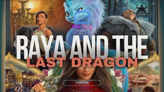 Raya And The Last Dragon