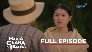 Maria Clara at Ibarra Episode 50