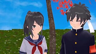 【病模剧情MMD】新的机会❤️