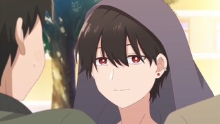 Goukon ni Ittara Onna ga Inakatta Hanashi - Episódio 2 [PT-BR]