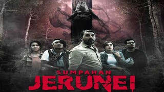 Sumpahan Jerunei 2023