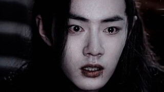 [Xiao Zhan Narcissus] The first episode of Beauty Strategy, Xiao Xian'er is also very runny down the