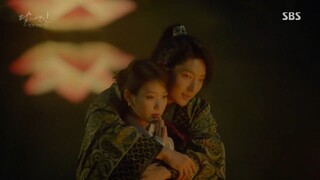 Moon Lovers: Scarlet Heart Ryeo: Episode 18