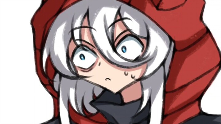 [Transformers Female/Handwritten] When the screenwriter wants to write death flying over the mountai