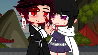 “I Just Need Your Love.”|Part 11|/Demon Slayer\|Traitor Kokushibo/Demon King Tanjiro AU|/TanKana\