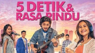 Rasa Rinduku 5 Detik  | Eps 1