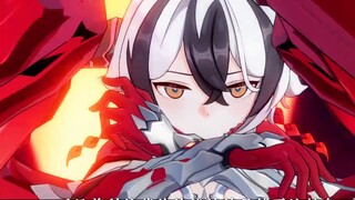 Ai Li is resurrected, will the captain return in Honkai Impact 3?
