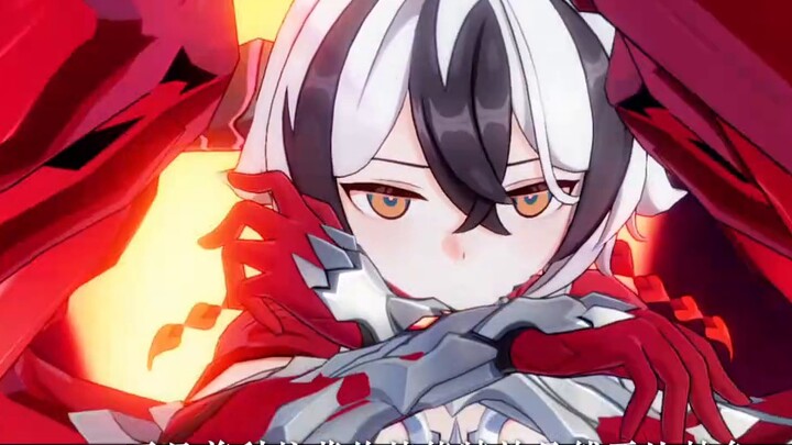 Ai Li dibangkitkan, akankah sang kapten kembali di Honkai Impact 3?