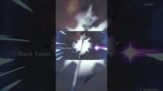 Ketika Lu Gacha Raiden dan Weapon Signaturenya - Genshin Impact Indonesia