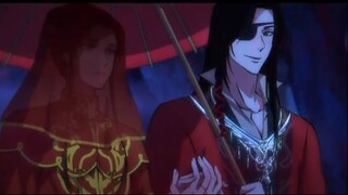 เพลง A Thousand Years | Hua Cheng & Xie Lian  #สวรรค์ประทานพร #BL