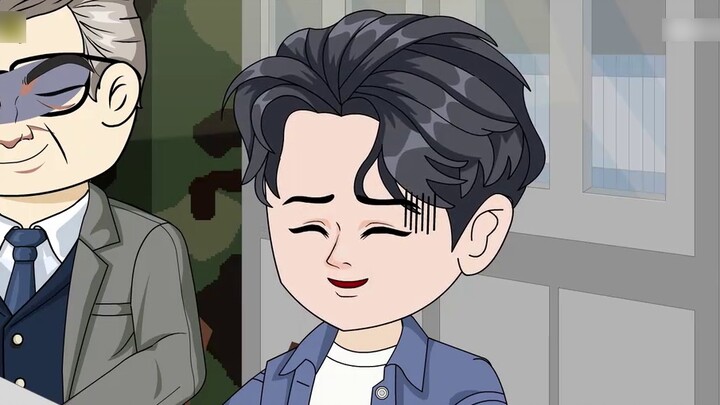 การเกิดใหม่ของ Qi Tongwei 1988 ตอนที่ 20