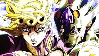 Giorno Giovanna Dùng Gold Experience Requiem Đánh Bại Diavolo - JoJo's Bizarre Adventure: ASB Tập 5