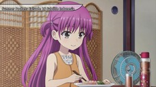 Summer pockets Episode 16 Sub indo