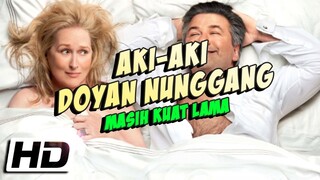 8 Film Keren Dengan Karakter Manula (Manusia Lanjut Usia)