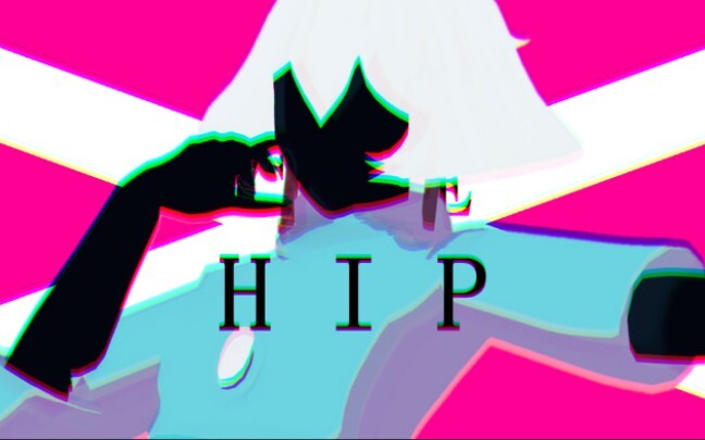 【光遇MMD】 ＨＩＰ 【霞谷双子】【PV向】