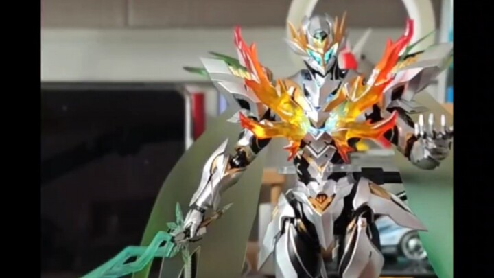 SHF Sam sneak video (HD version)