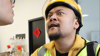 لماذا تضايق أخي!