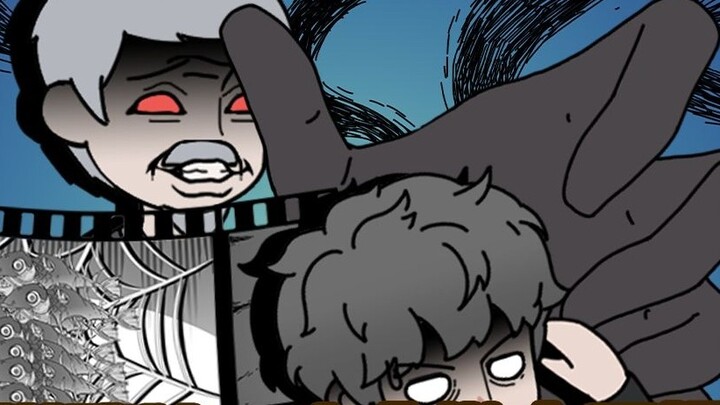 Liang Xin's Dream Breaker Episode 2 Grandpa said I would have twelve dreams in my life