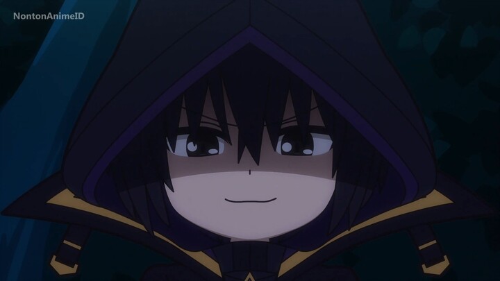 isekai quartet S3 episode 3 sub indo