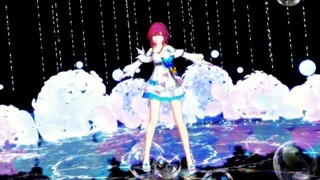 【Honkai：Star Rail MMD／4K／60FPS】Kafka【Hot Summer】