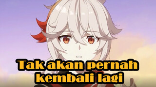 Takakanpernahkembalilagi