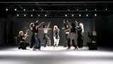 aespa - Armageddon Dance Practice