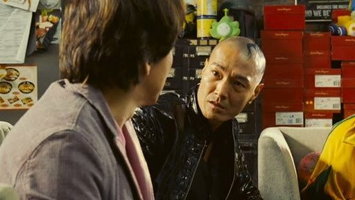 [2006]Rob B Hood CD2